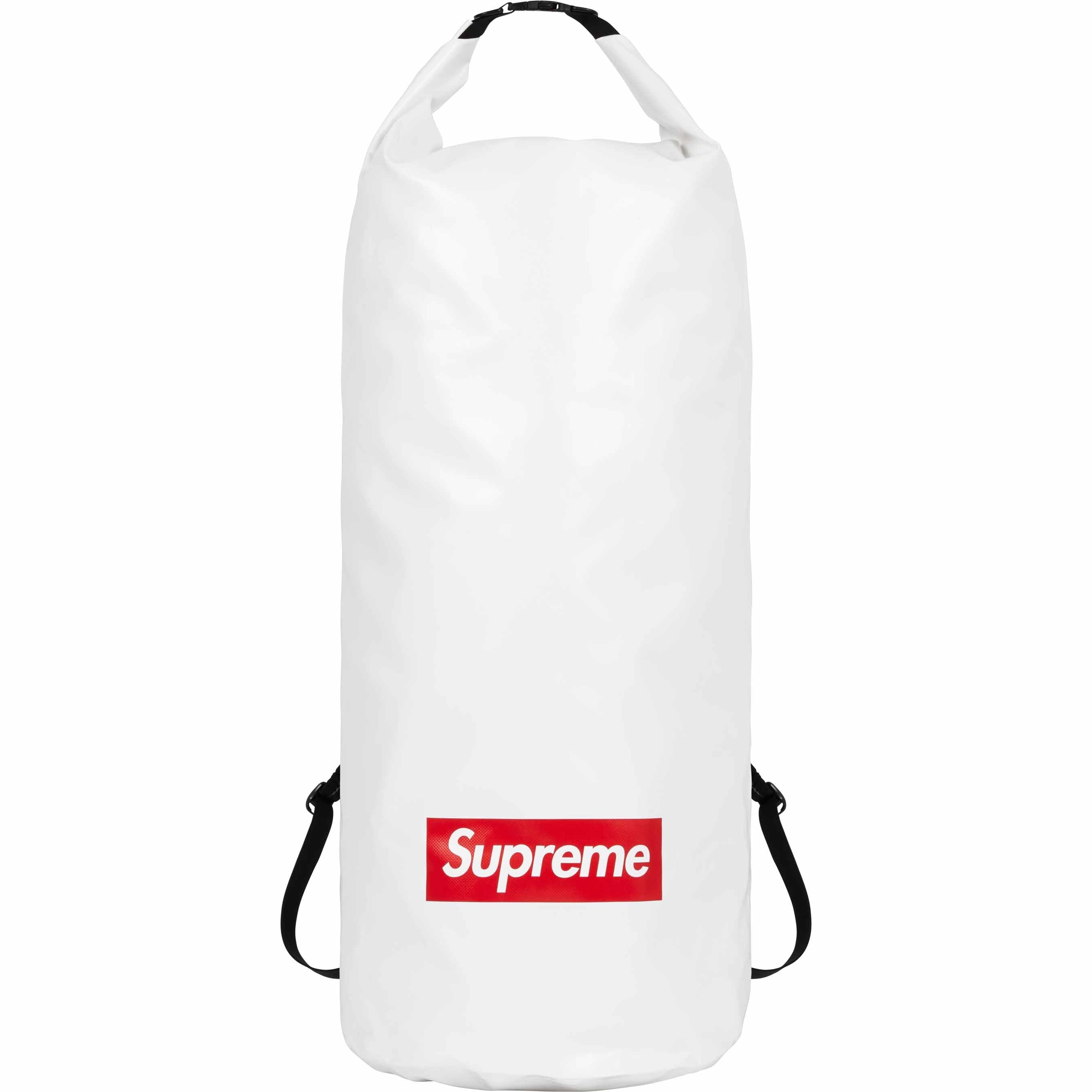 Supreme®/ORTLIEB Large Rolltop Backpack view 4